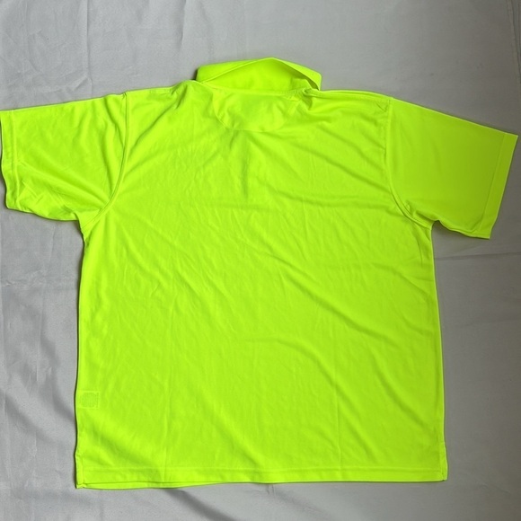 Pele’ Soccer League Team Polo Shirt - Picture 8 of 8